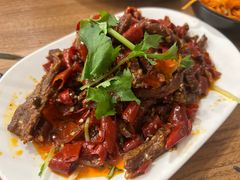 -米赫曼新疆餐厅·清真(老沪闵路店)