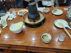 -岳合轩老北京涮肉