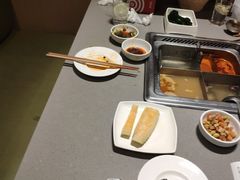 -海底捞火锅(方塔东街店)