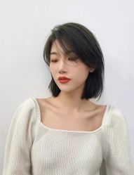 -TRIMS HAIR 修剪造型·烫染接发