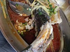 -盛得农家美食·无花果浸鸡·古法烧鸡·竹筒饭(白水寨森林海店)