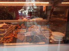 -玉华台饭庄(裕中西里小区店)