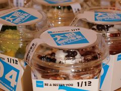 -Blueglass酸奶(财富购物中心店)