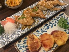 -哥哥の深夜食堂(红松东路店)