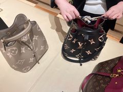 -LV路易威登(杭州万象城店)