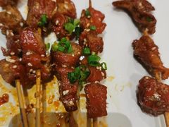 -木屋烧烤(龙湖天街店)