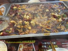 -探唐烧烤(棠东店)