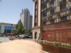-老潍县美食街(东方路店)