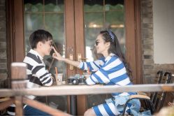 点击看大图 -全城热恋婚纱摄影(优质钻石店)
