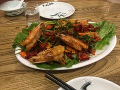 -温州炎亭海鲜阁(万塘路店)