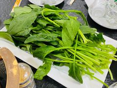 -朴小妹人参鸡汤火锅(长白山万达店)
