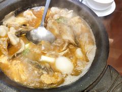 -肖记公安牛肉鱼杂馆·省级非物质文化遗产(三角路直营店)