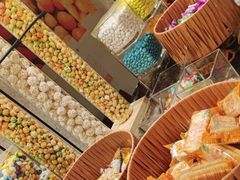 -东方红海鲜百汇(国际大厦店)