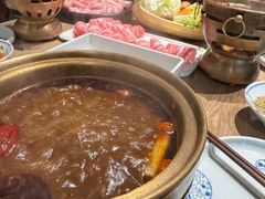 -古关火锅店(古北水镇景区店)