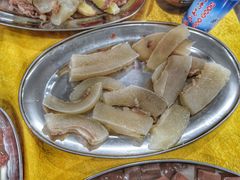-五洞培记山庄·鲜牛肉火锅