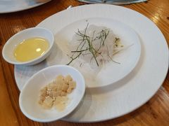 -美未居·老字号·地道顺德菜·桑拿鸡·鱼生(容桂店)