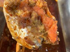 -三妹小龙虾·黄油蟹(华侨城总店)