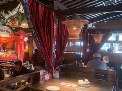 -老阿爸鲜鱼土菜(昆山花桥店)
