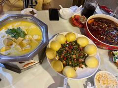 -老酒川菜坊(中山西路店)