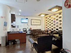 -悦和堂中医门诊部·疼痛调理·针灸推拿·艾灸拔罐