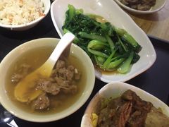 -好成财牛排馆(涂门街总店)