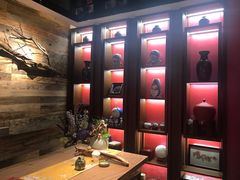 -恬阿姨庭院餐厅·生日宴