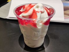 -麦当劳(番禺信联大厦店)