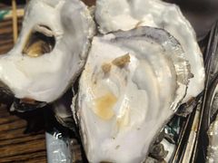-蚝堡海鲜·威海菜·海肠捞饭·烧烤·亚洲吃蚝公司(幸福门店)