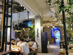 大堂-雾都渣渣火锅(南城智汇城店)