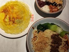 -蓉李记成都名小吃(合肥包河万达店)