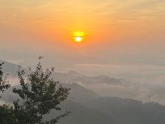 -白云山风景名胜区