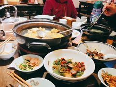 -老灶房-四川土菜(铁牛广场店)