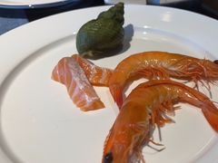 -康帝国际酒店-艾斯本自助西餐厅