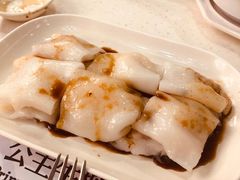 -香港新发烧腊茶餐厅(万象店)