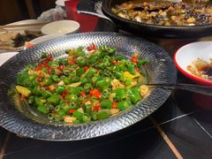 -辣尚瘾·烤鱼·新川菜(交大直营店)