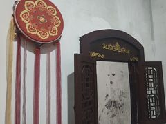 -BlueGame深蓝密室逃脱真人NPC(京投港·长阳店)