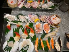 -生如夏花泰式火锅(西村黑金店)