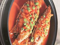 -香丰阁·烤鸭·川湘菜(清河店)