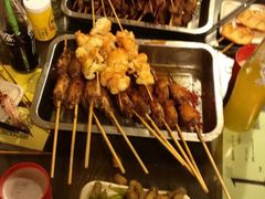 -西单翅酷(西单店)