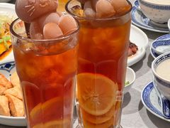 -陶兰居·手工点心·粤菜(圆融时代广场店)