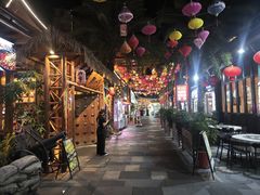 -三亚湾红树林度假世界(木棉酒店)