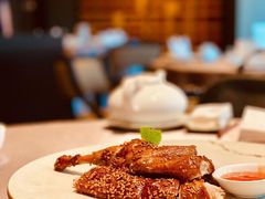 -广州文华东方酒店·江-由辉师傅主理