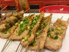 -三妮龙虾(鑫琦店)