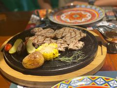 -卢布里西餐厅(总店)