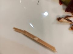 -马帮菜馆·美味野生菌