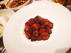-俏江南天津时尚曲艺主题餐厅(马场道店)