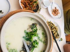 -天乐农家鱼头王(天目湖店)