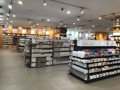 -MUJI无印良品(茂业天地店)