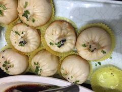 -丰收日·小海鲜·沪上家宴(顾村正大店)