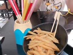 -小明同学(三里屯店)